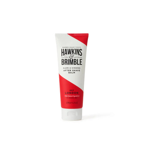 Hawkins and Brimble - After Shave Balm - 5.3oz