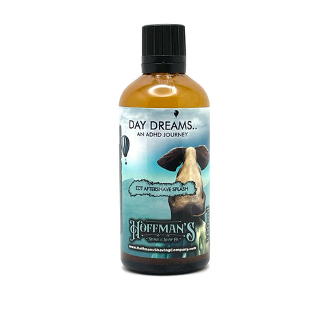 Hoffman's - Day Dreams - EDT Aftershave Splash 100ml
