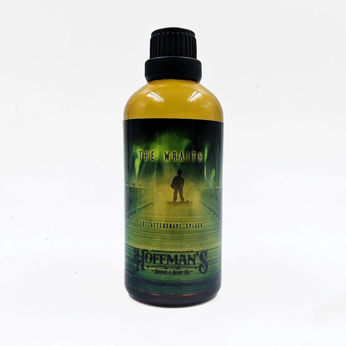 Hoffman's - The Wraith - EDT Aftershave Splash 100ml