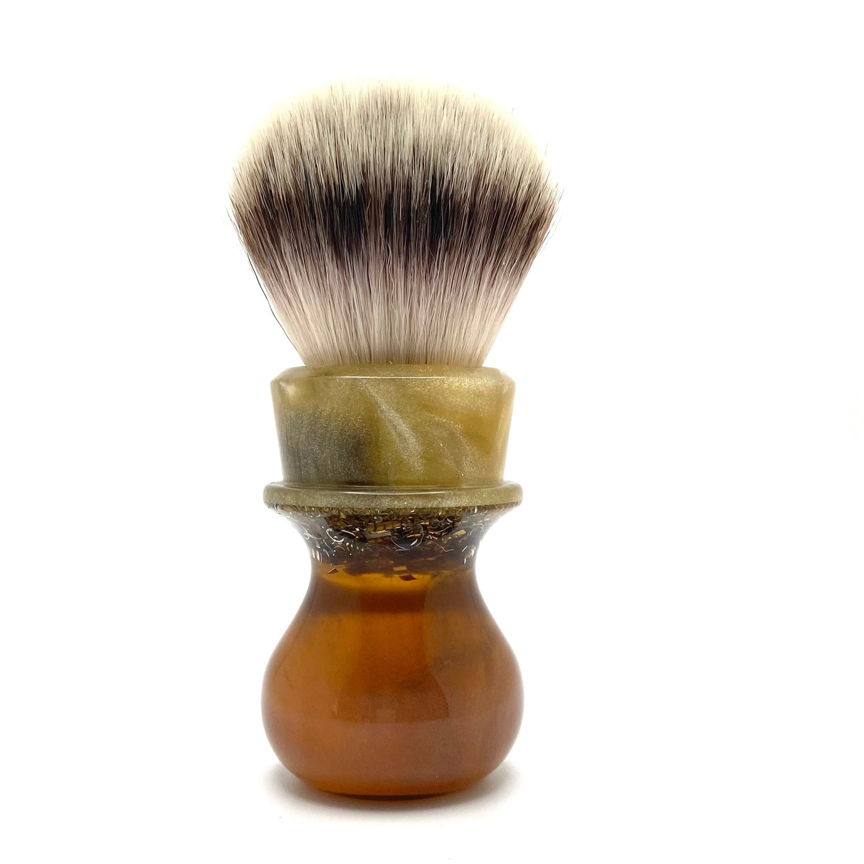 Pre-Owned - Langley City - Synthetic Shave Brush 26mm