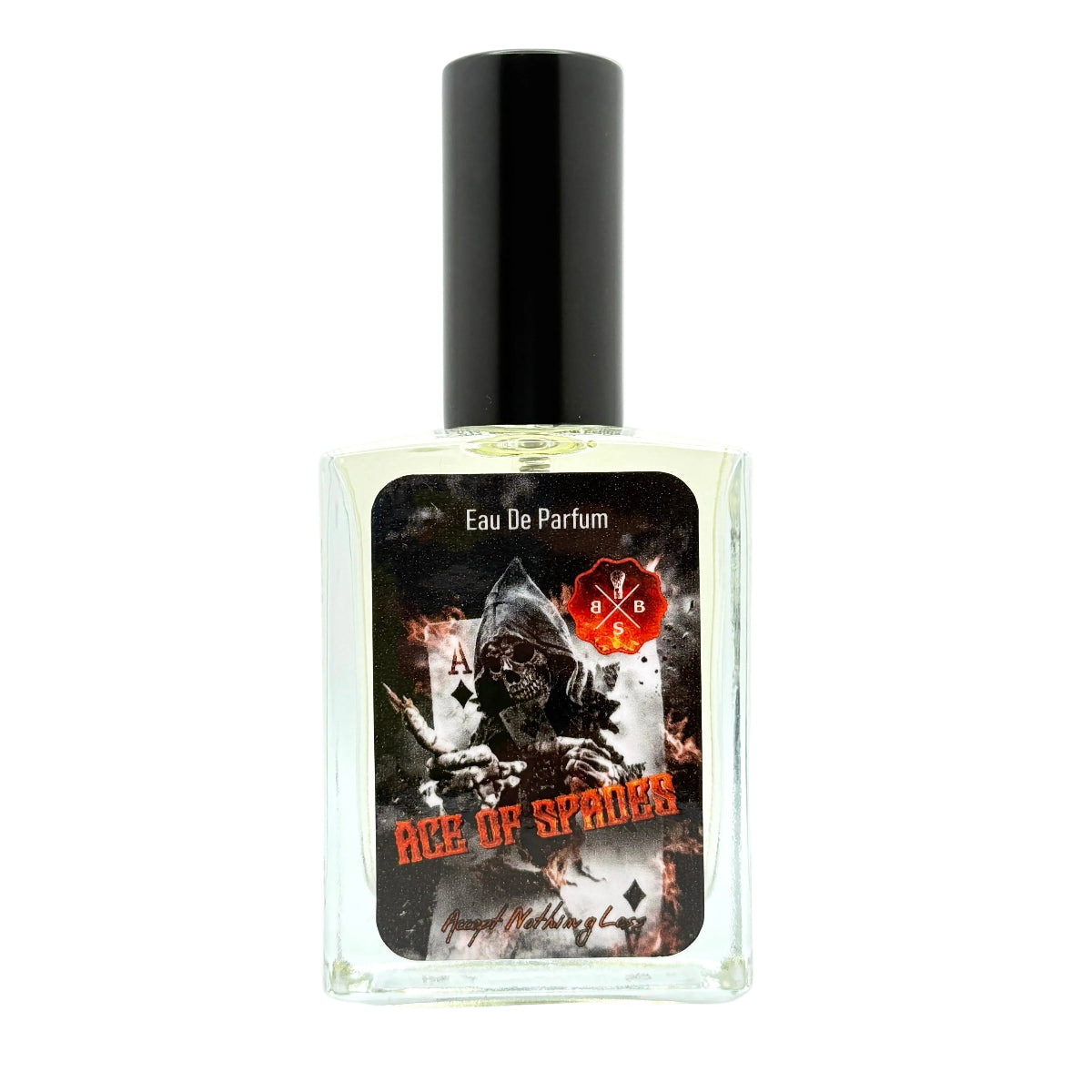 BBS Soap Company Ace of Spades Cologne 50ml