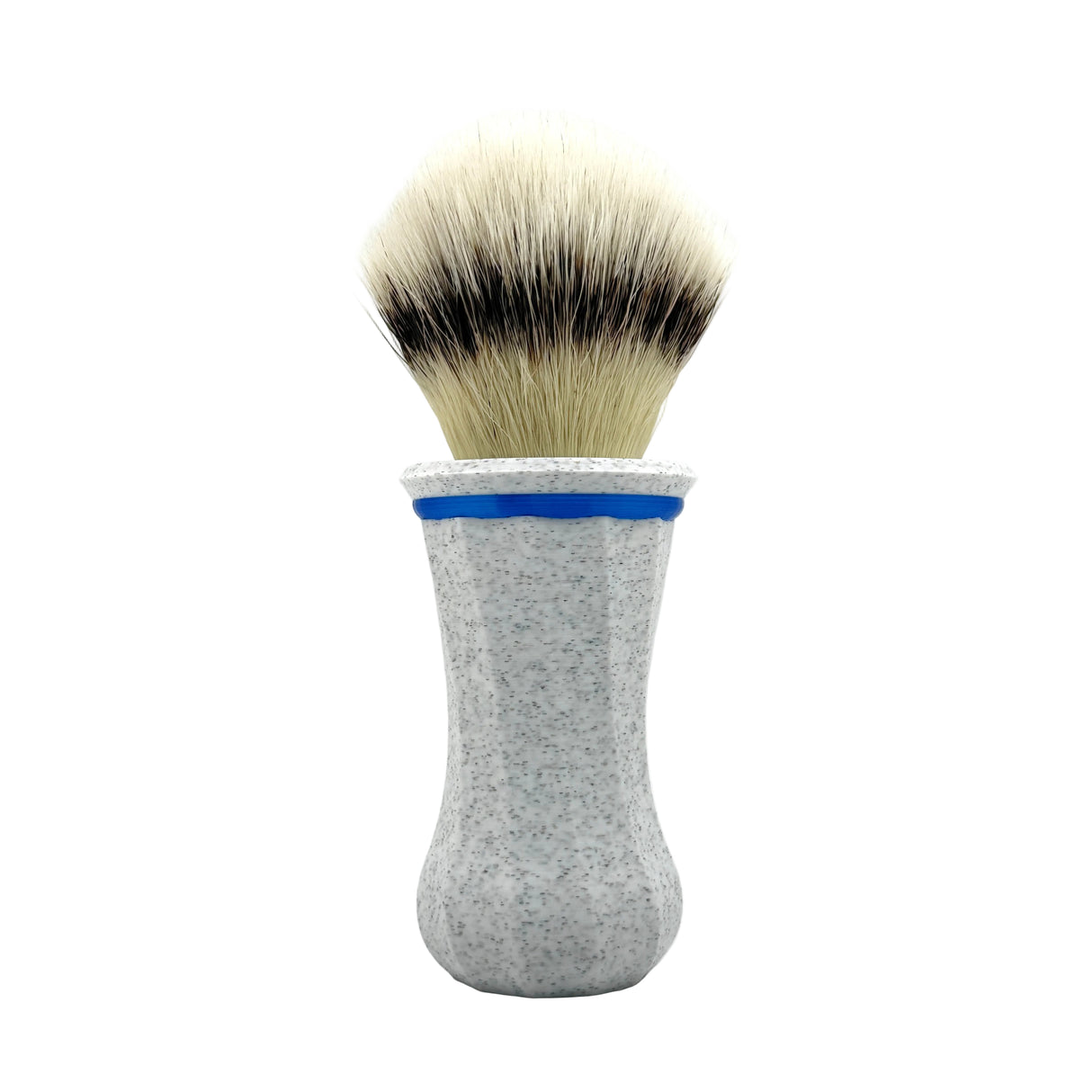 TRC x Spot Prints Collab 26mm Shaving Brush w/ Synthetic Knot