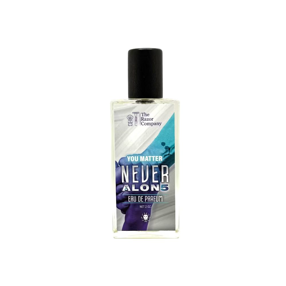 Never Alone 5 - Eau de Parfum 50ml