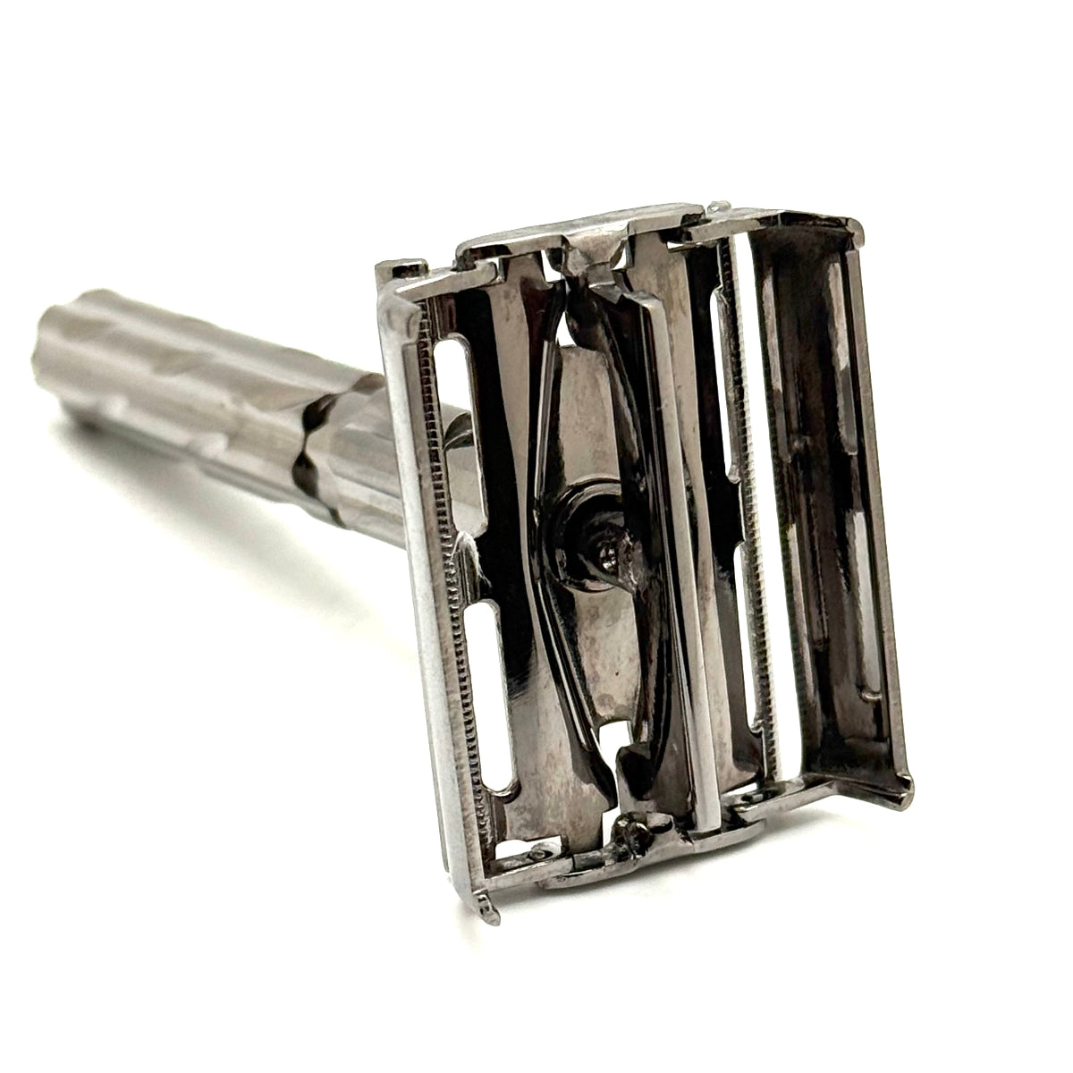 Pre-Owned Parker 22R Double Edged Safety Razor