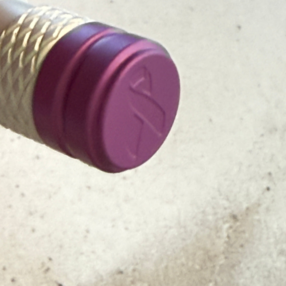 Never Alone 5 - Double Edge Safety Razor