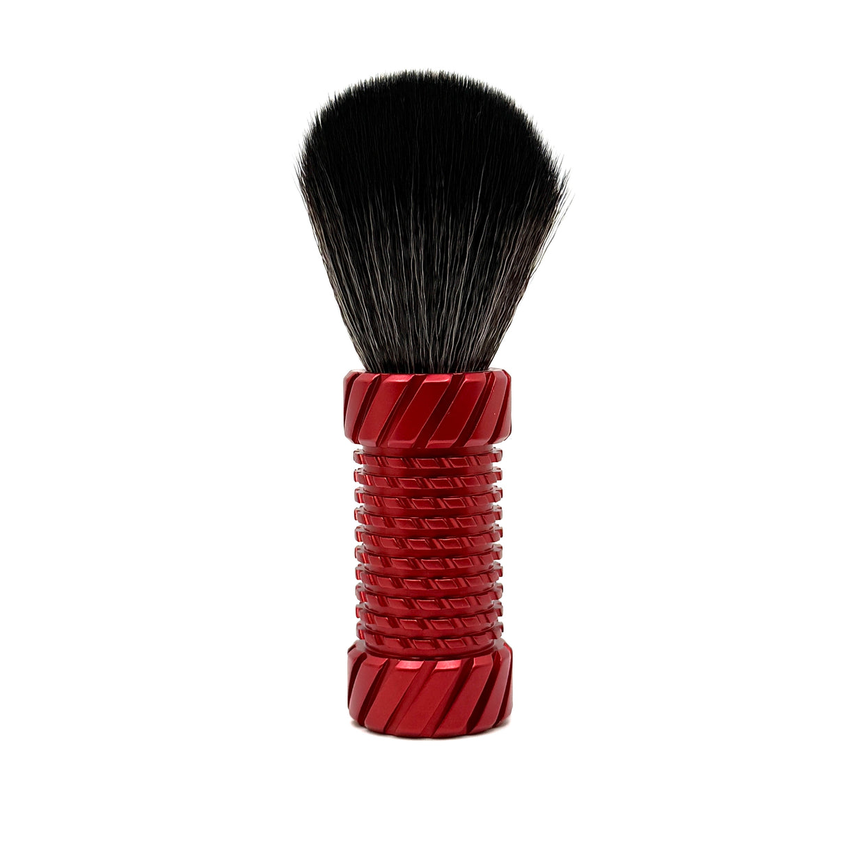 Oliworks Shaving Brush 6061 Aluminum