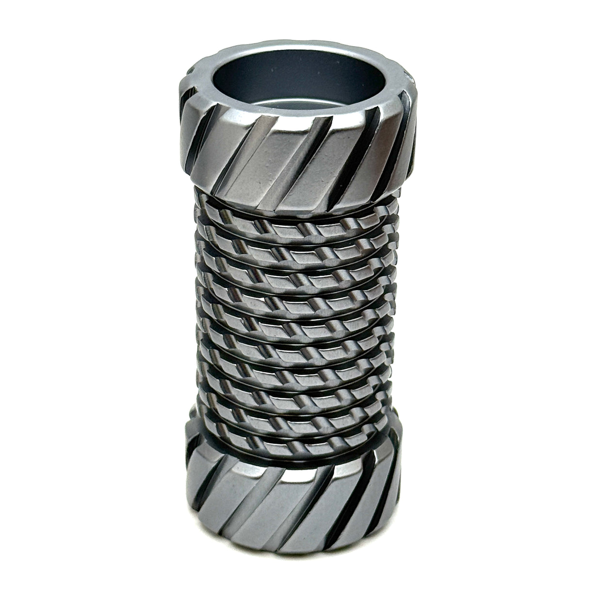 Oliworks Shaving Brush 6061 Aluminum