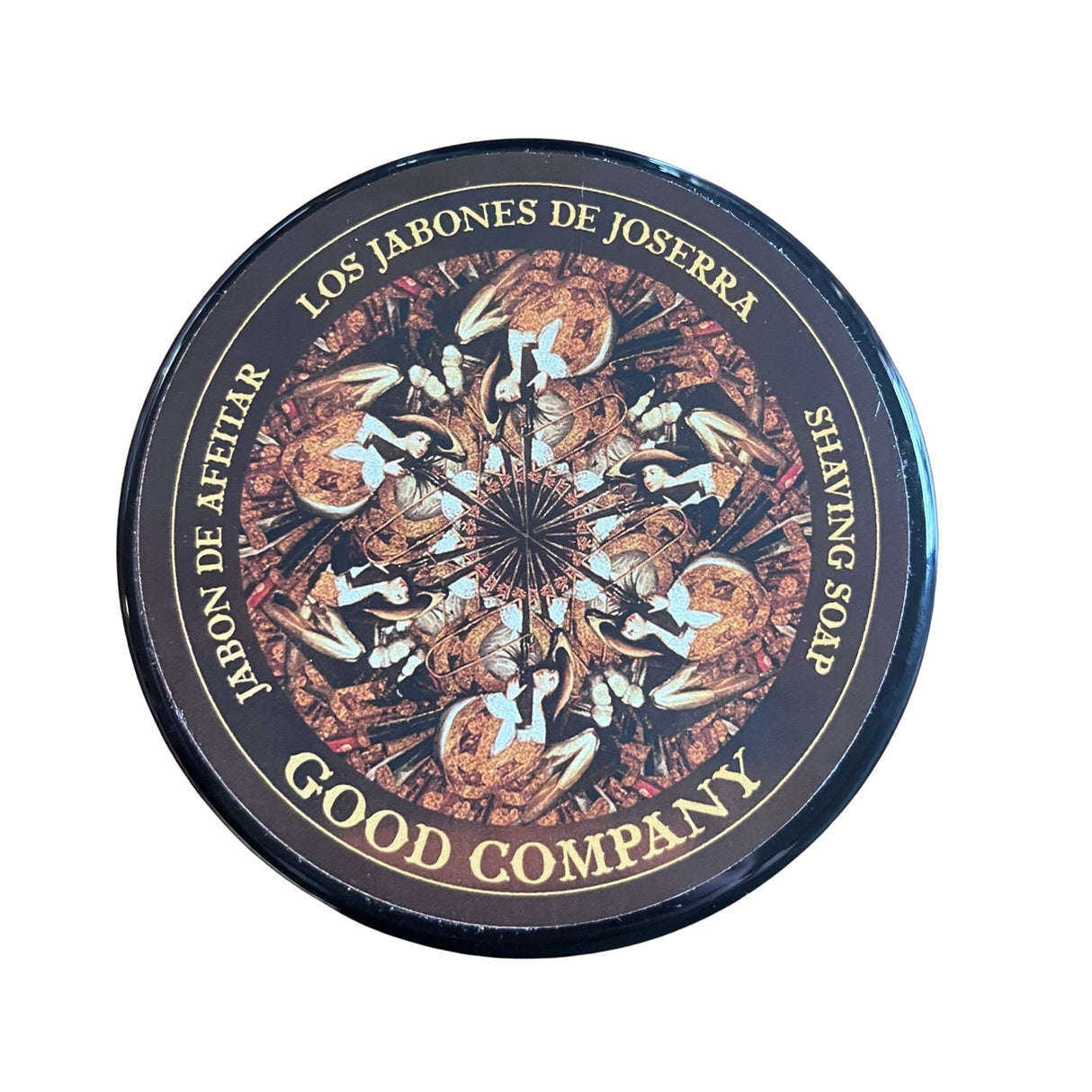 Los Jabones De Joserra - Shave Soap Samples - 1/4oz