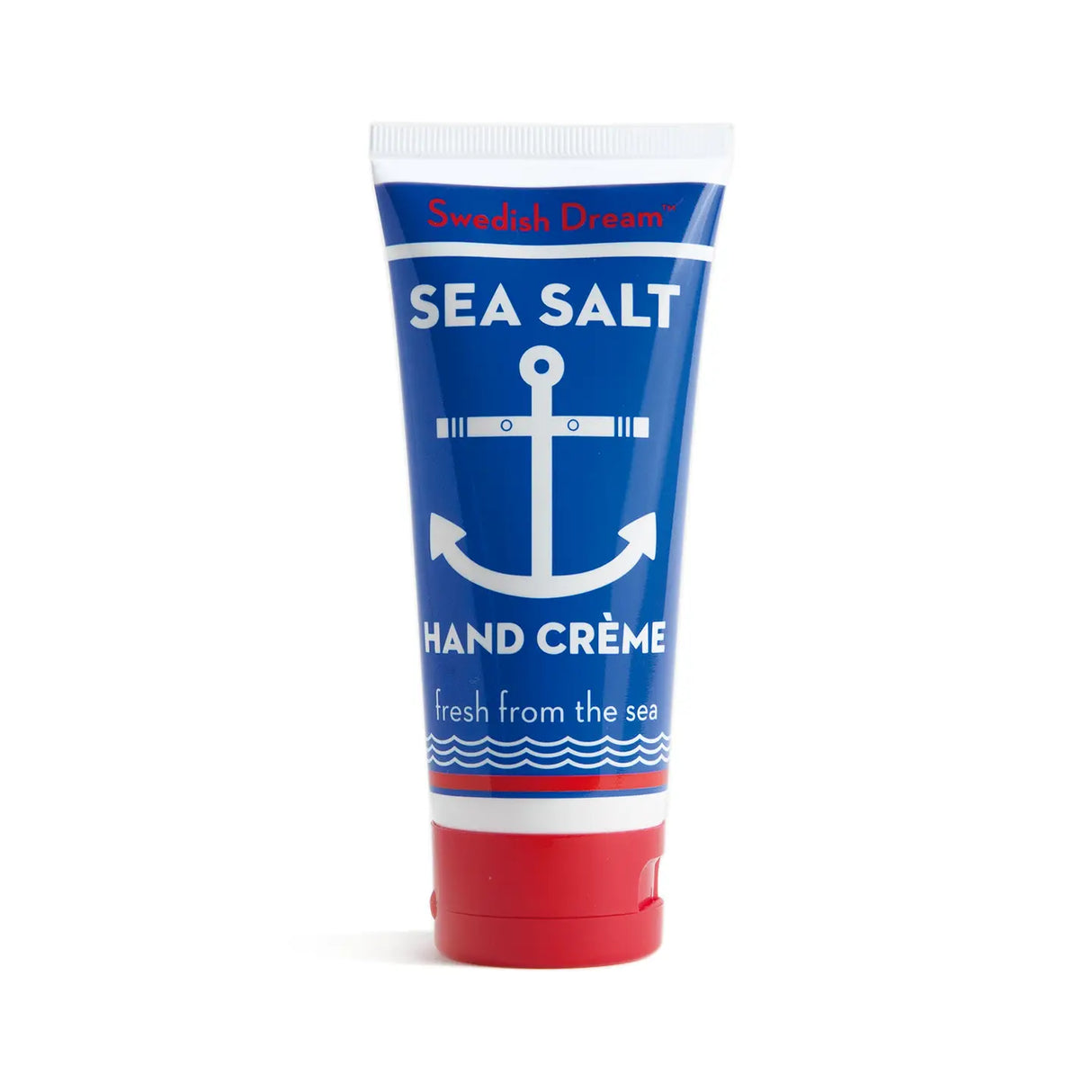 Kala Style - Sea Salt Hand Cream - Swedish Dream - 3oz