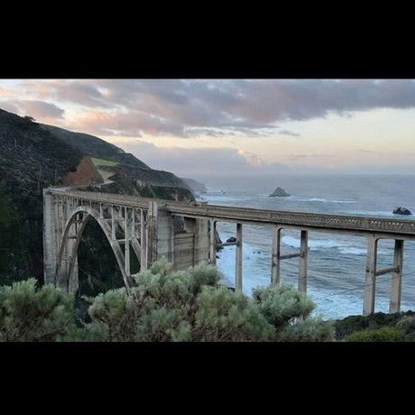 Moon Soaps - Bixby - Aftershave Splash