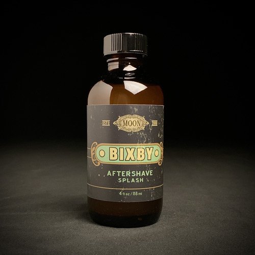 Moon Soaps - Bixby - Aftershave Splash