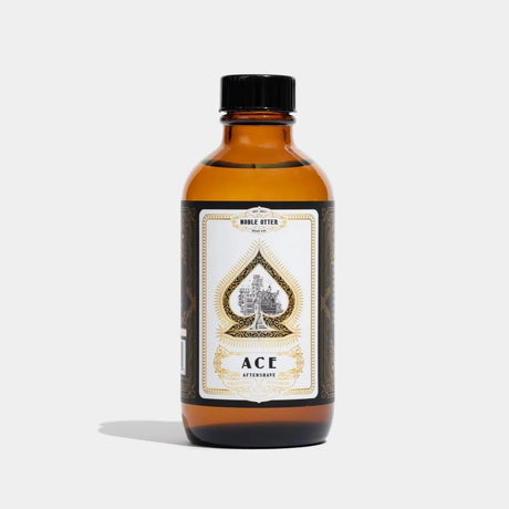 Noble Otter - Ace - Aftershave - 4oz