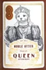 Noble Otter -  Aftershave Samples - 10ml