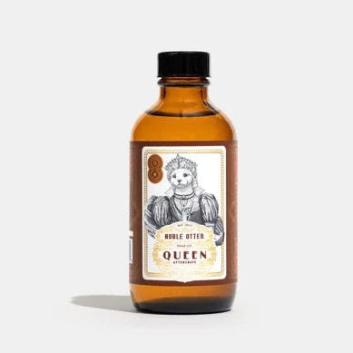 Noble Otter Queen Aftershave 4oz