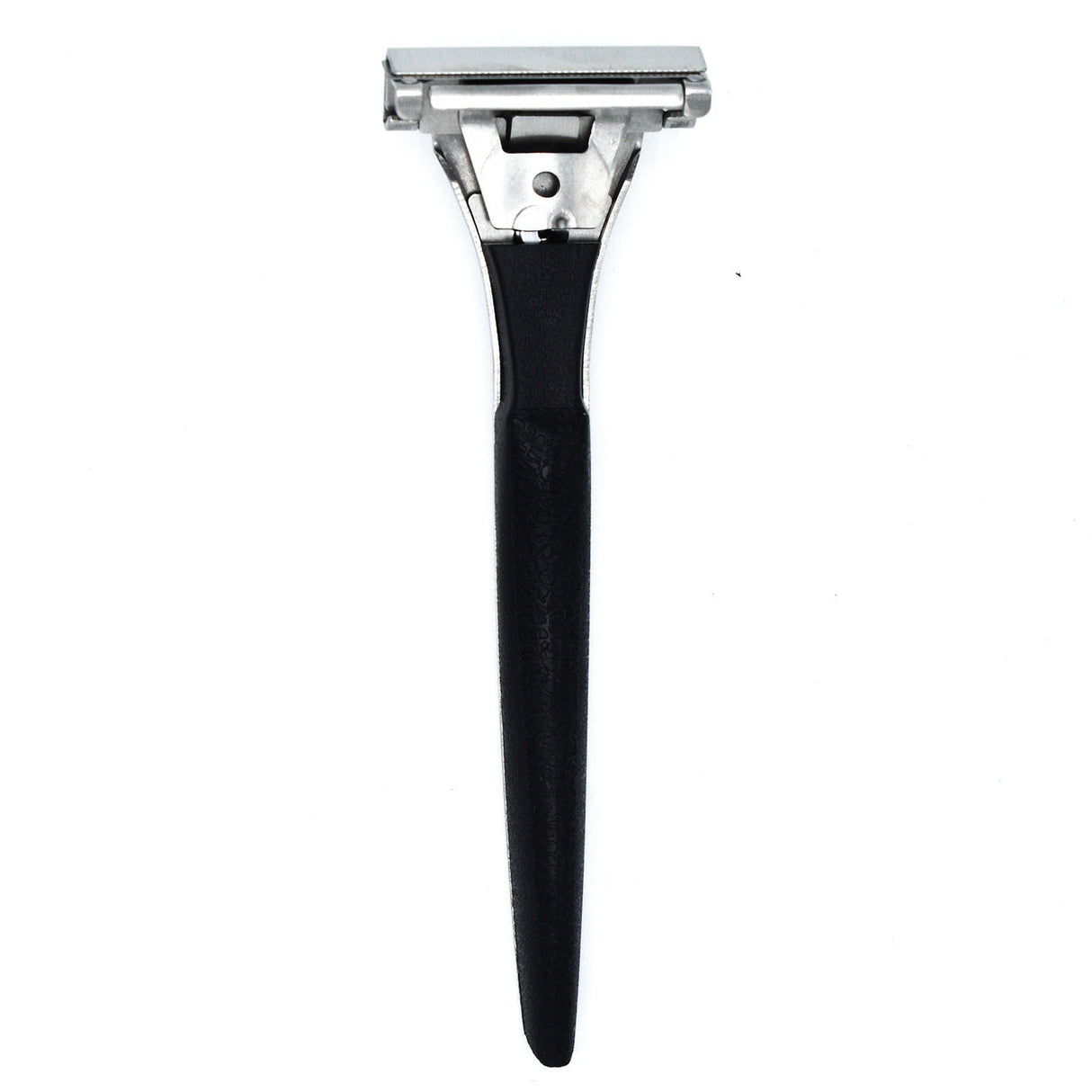 Parker - Adjustable Single Edge Injector Razor - Stainless Steel