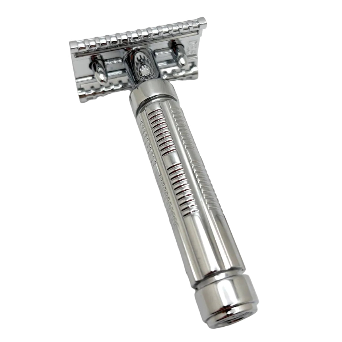 Pre-Owned Fine Accoutrements DE5 Safety Razor