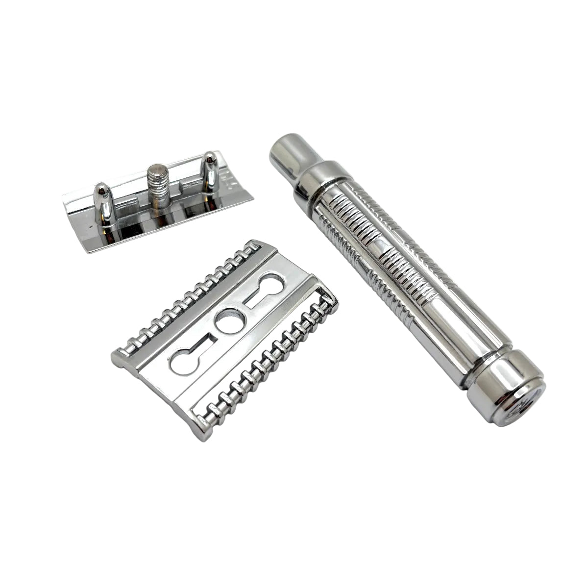 Pre-Owned Fine Accoutrements DE5 Safety Razor