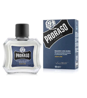 Proraso - Aftershave Balm - Azure Lime - 100ml