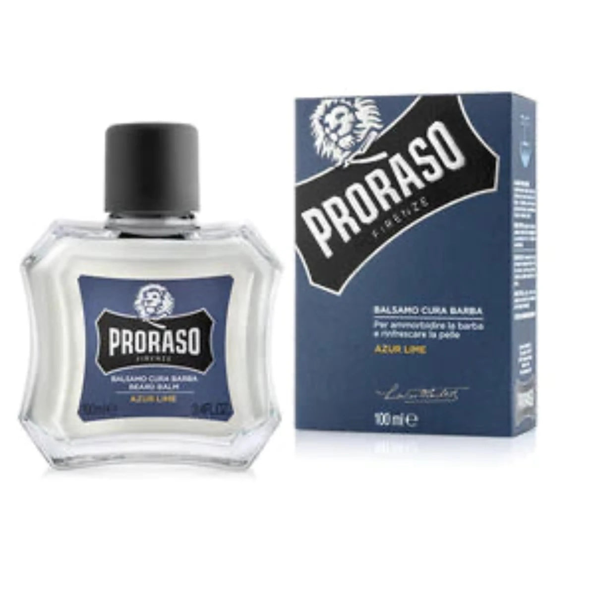 Proraso Aftershave Balm Azure Lime 100ml
