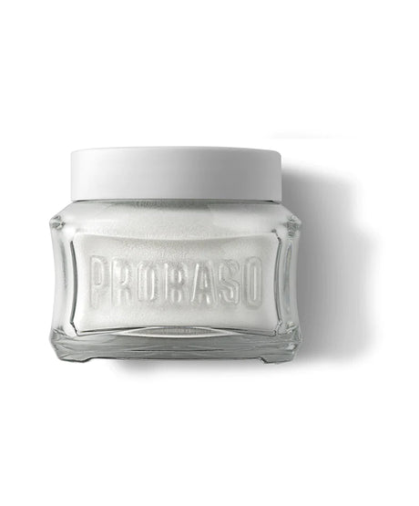 Proraso - Pre-Shave Cream - Sensitive Skin Formula