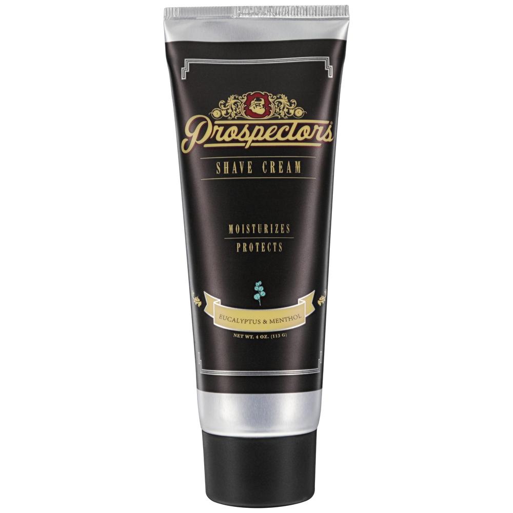 Prospectors - Shave Cream - 4oz