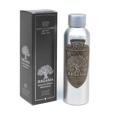 Saponificio Varesino - Argania - Aftershave Lotion 125ml