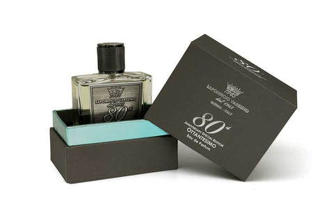 Saponificio Varesino - 80th Anniversary  - Eau De Parfum - 100ml