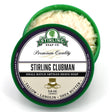 Stirling Soap Company - Stirling Clubman - Shave Soap - 5.8oz