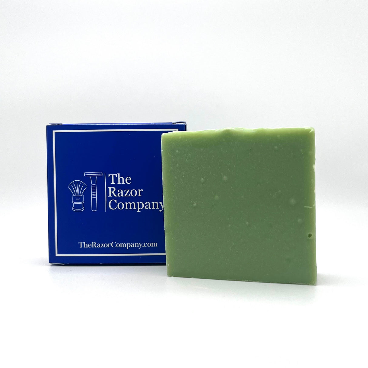 TRC - Apple Cider Vinegar - Full Body Bar Soap 5.2oz