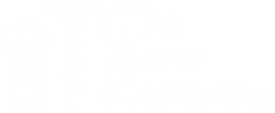 The Razor Company Logo - White - Transparent