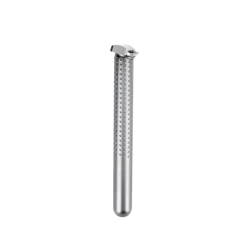 Tatara - Amakuni - Stainless Steel Single Edge Safety Razor