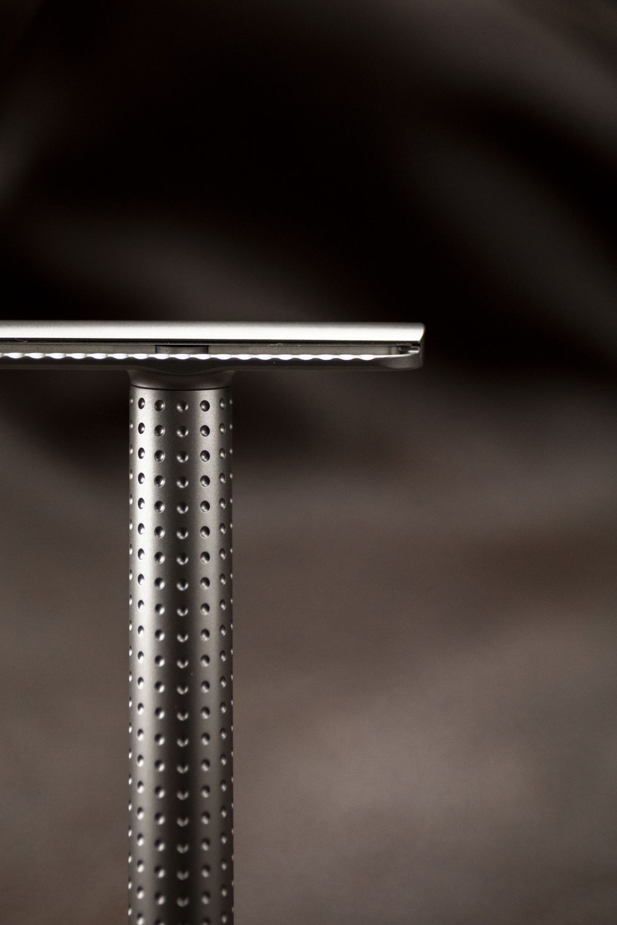 Tatara - Amakuni - Stainless Steel Single Edge Safety Razor