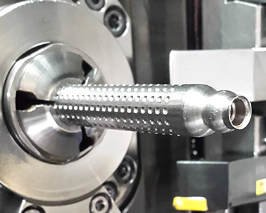 Tatara - Amakuni - Stainless Steel Single Edge Safety Razor