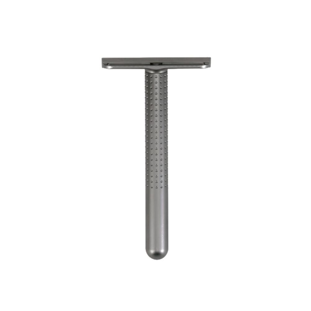 Tatara - Amakuni - Titanium Single Edge Safety Razor