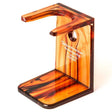 Taylor of Old Bond Street - Shaving Brush Stand - Tortoise