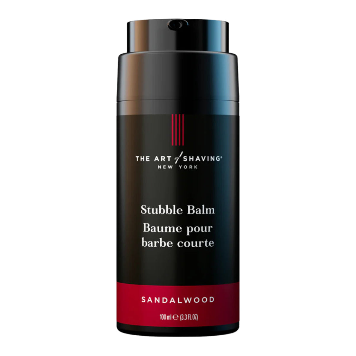 The Art of Shaving Sandalwood Stubble Balm 3.3 fl oz