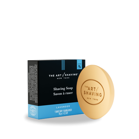 The Art of Shaving - Shaving Soap Refill - Lavender