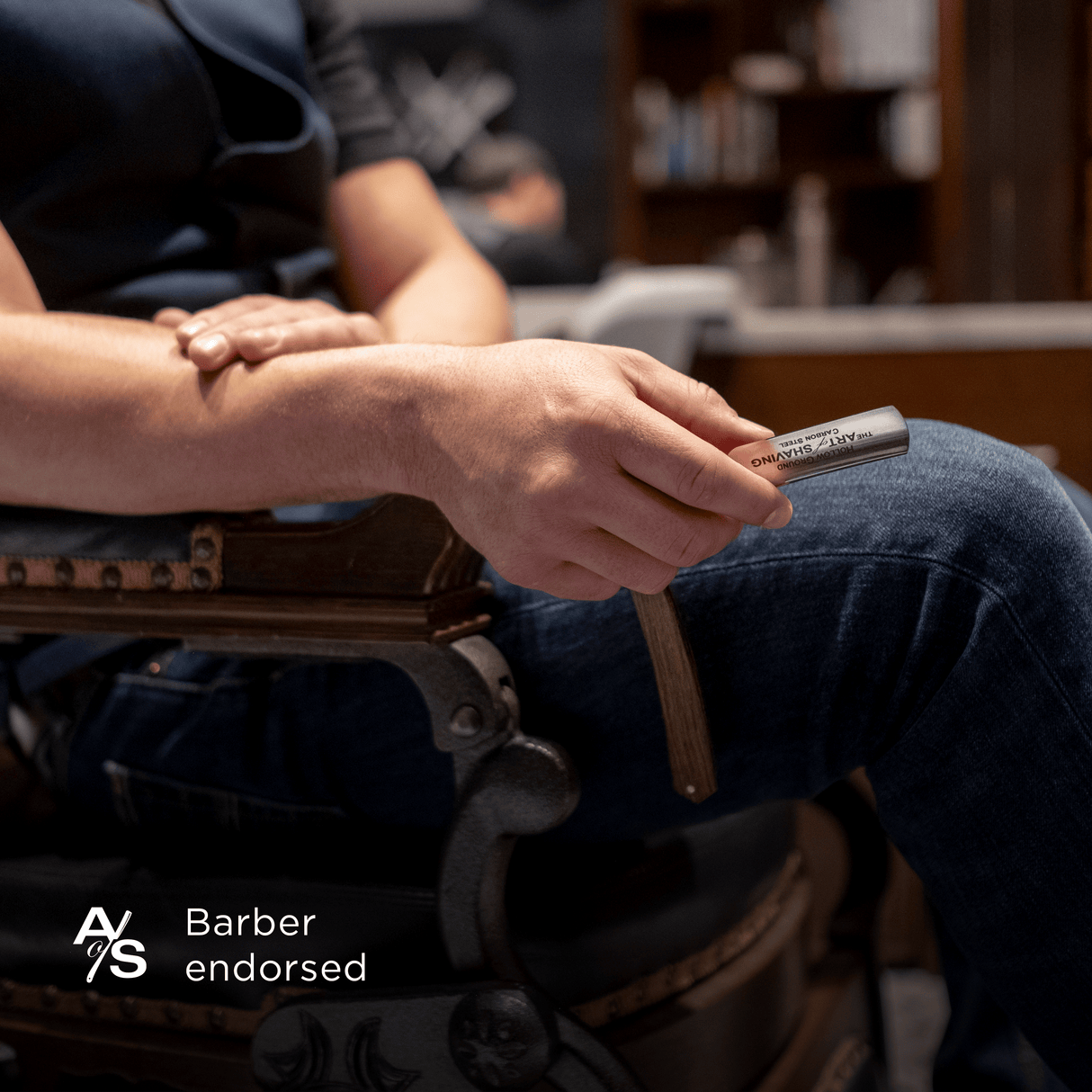 The Art of Shaving - Shaving Soap Refill - Sandalwood