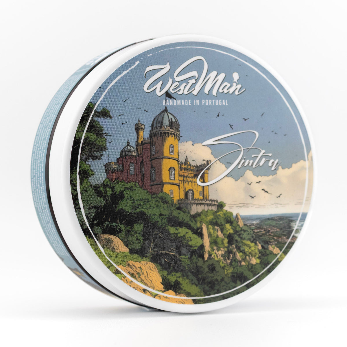 WestMan Shaving Sintra Artisan Shaving Soap 120g