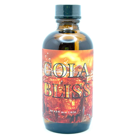 Wholly Kaw - Cola Bliss - Aftershave Splash - 4oz