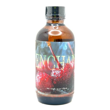 Wholly Kaw - Enchant - Aftershave Splash - 4oz