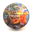 Zingari Man - Sweet Escape - Sego Shaving Soap - 5oz