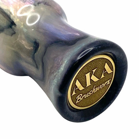 aka-brushworx-frozen-pearl-synthetic-ak4-bulb-knot-24mm-resin-handle