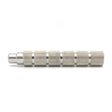 Alpha Shaving Works Bravo Super Grip Safety Razor Handle