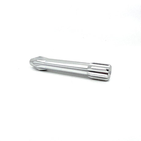 Alpha Shaving Works Gunslinger Aluminum Safety Razor Handle