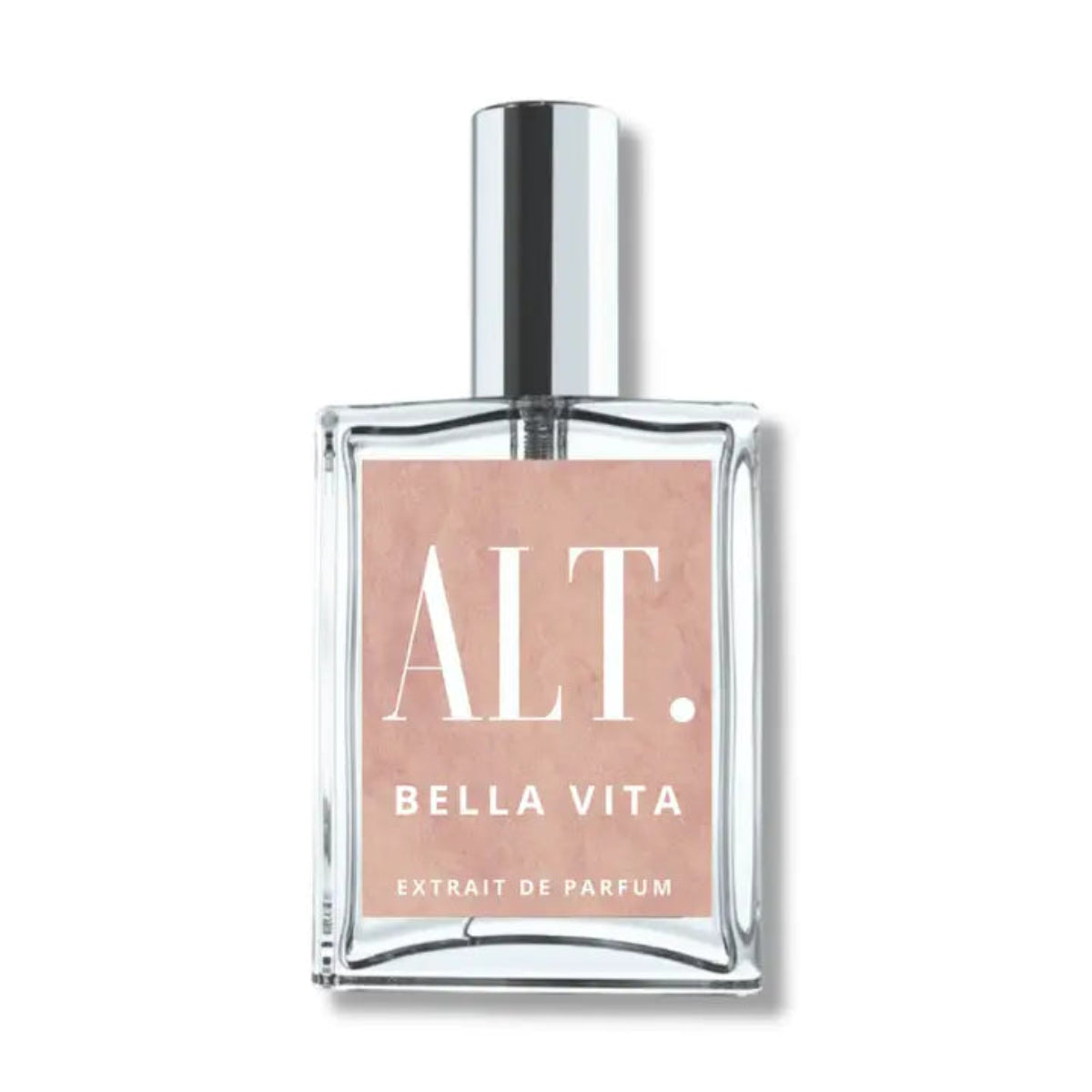ALT. Fragrances Bella Vita Eau de Parfum 60ml