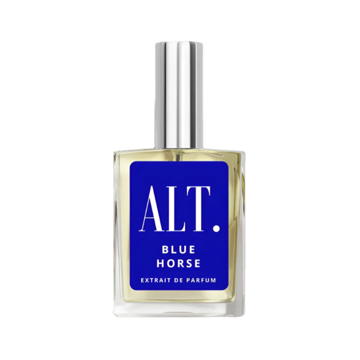 ALT. Fragrances Blue Horse Eau de Parfum 60ml