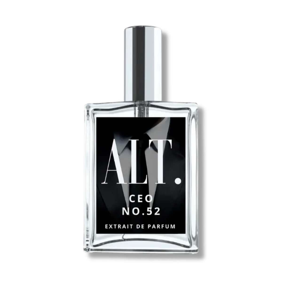 ALT. Fragrances CEO Eau de Parfum 30ml