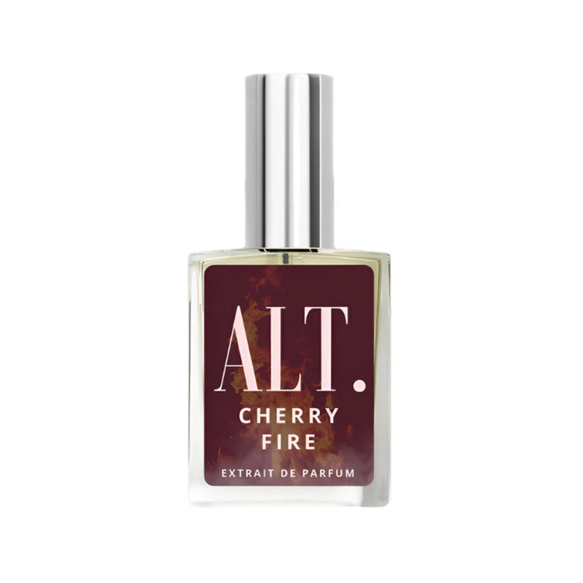 ALT. Fragrances Cherry Fire Eau de Parfum 30ml