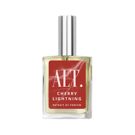 ALT. Fragrances - Cherry Lightning - Eau de Parfum - 30ml